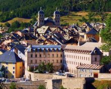 Briançon : une destination estivale pour la famille