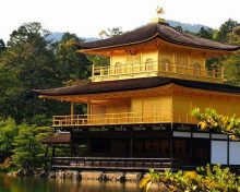 Voyage au Japon : de Tokyo à Kyoto