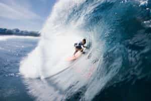 Séjour aux Canaries : surf à Lanzarote