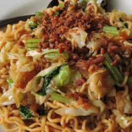 Voyage à Bali : cours de cuisine - Ubud Keliki