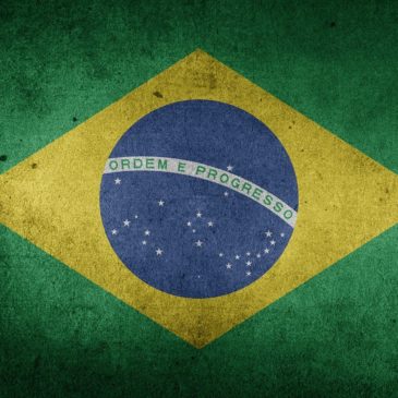 Un dimanche à Rio