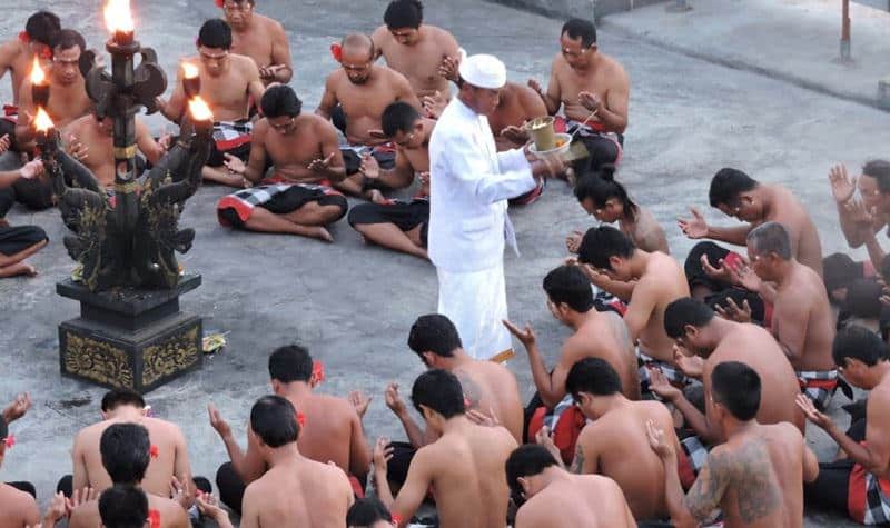 Bali-danse-Kecak