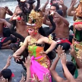 Bali-danse-Kecak