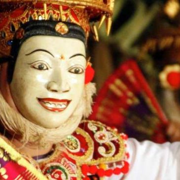 Bali : visitez le Musée des Marionnettes et des Masques