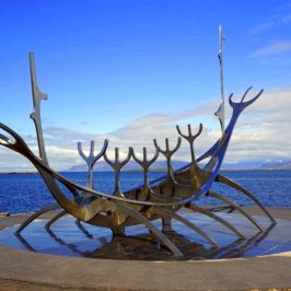 Voyage en Islande : séjour en famille