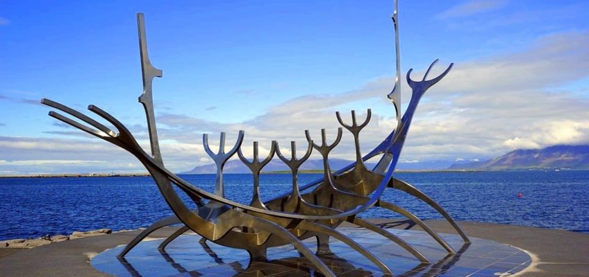 Voyage en Islande : séjour en famille