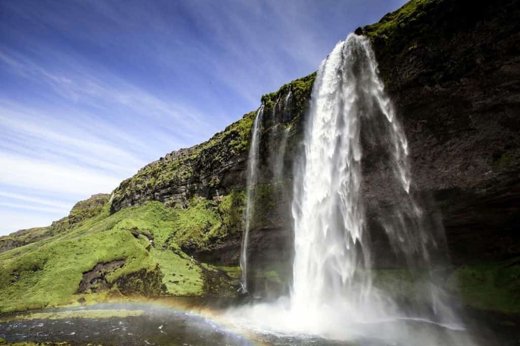 Voyage en Islande : séjour en famille