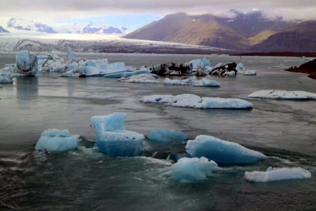 Voyage en Islande : séjour en famille