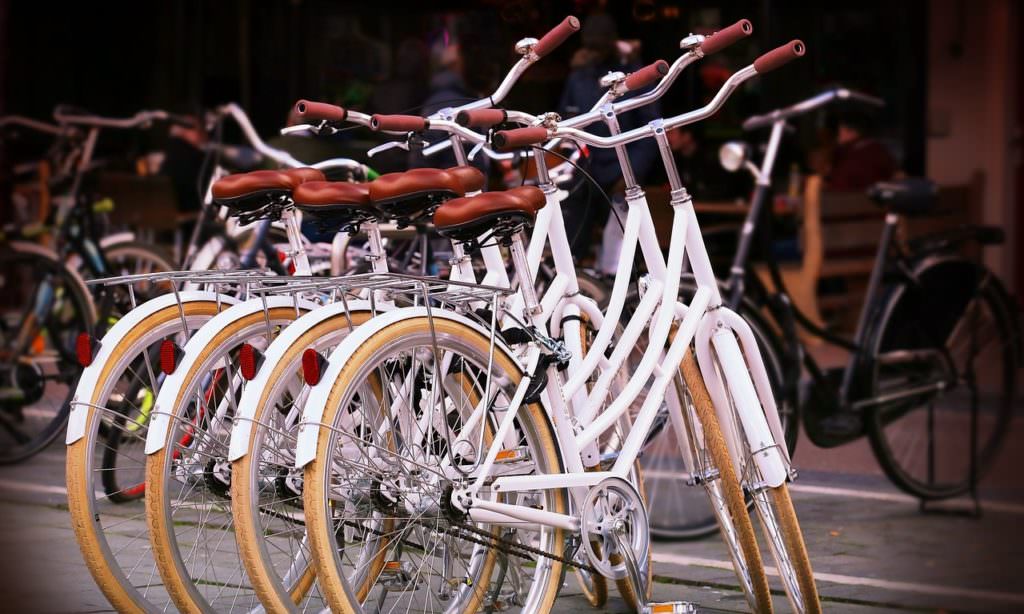 voyage au Japon à vélo