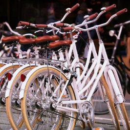 voyage au Japon à vélo