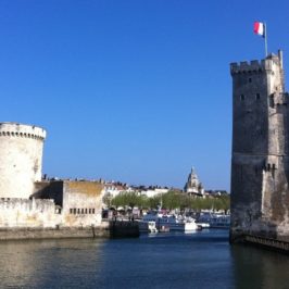 week-end à La Rochelle -© CRTPC / SP