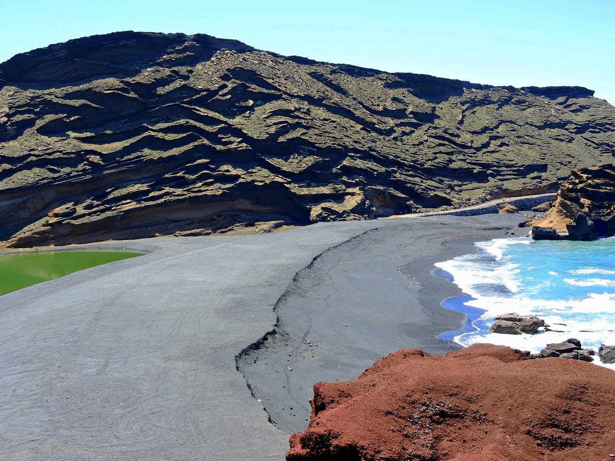 Séjour aux Canaries : Lanzarote