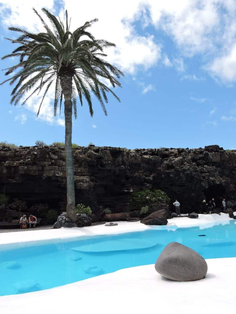 Séjour aux Canaries : Lanzarote