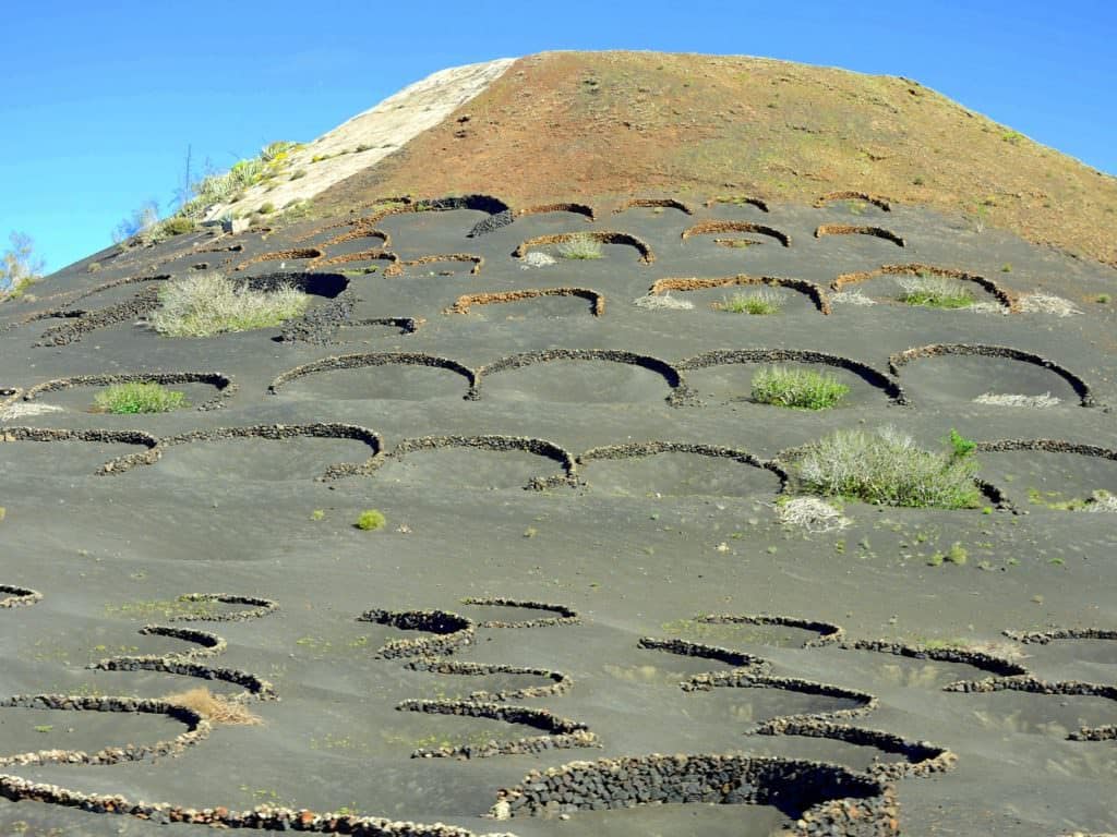 Séjour aux Canaries : Lanzarote