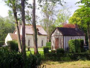 Séjour dans l'Oise : Chantilly