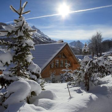 Ski à Valloire : une station village en Savoie