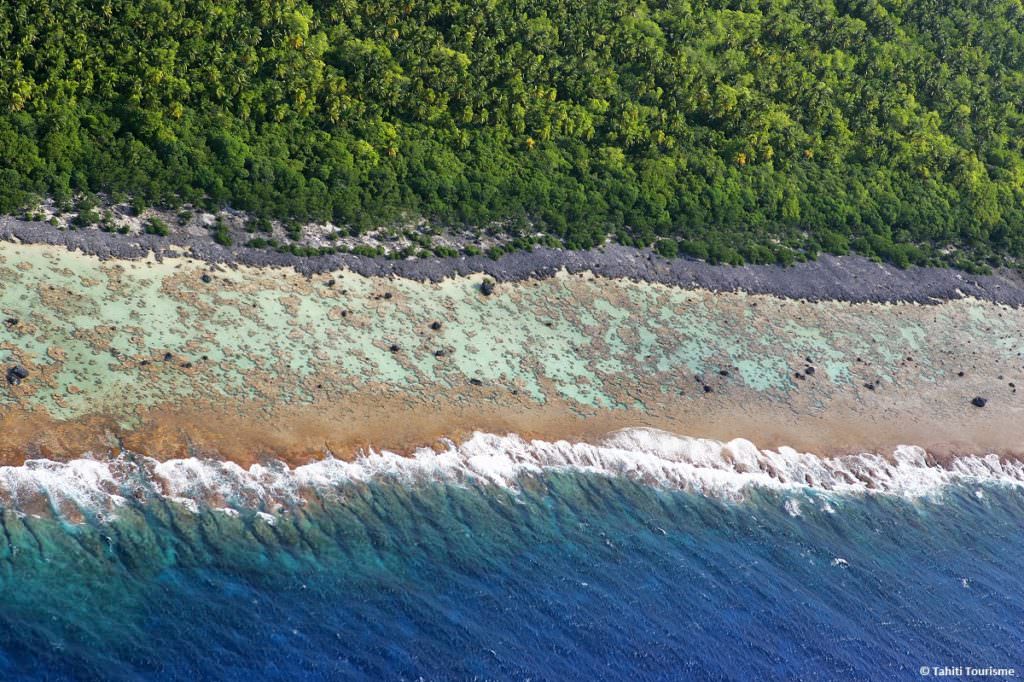 Voyage en Polynésie - Tahiti - Tetiaroa