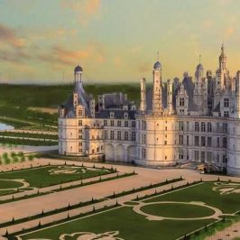 visite-chateau-chambord