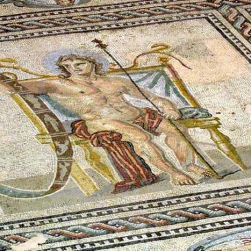 Que voir au musée d’Arles Antique ?