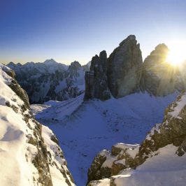 Voyage en Italie : séjour - Sud-Tyrol