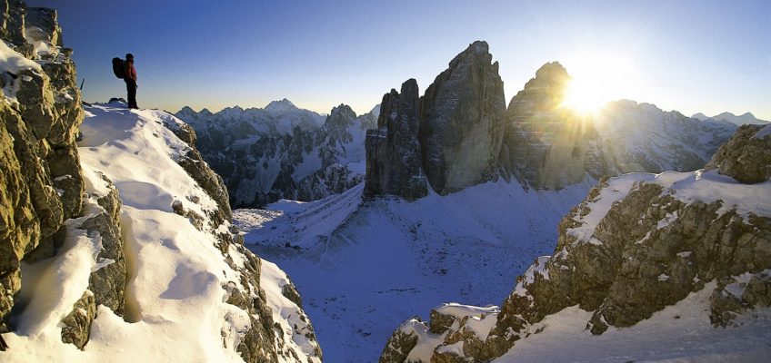 Voyage en Italie : séjour - Sud-Tyrol