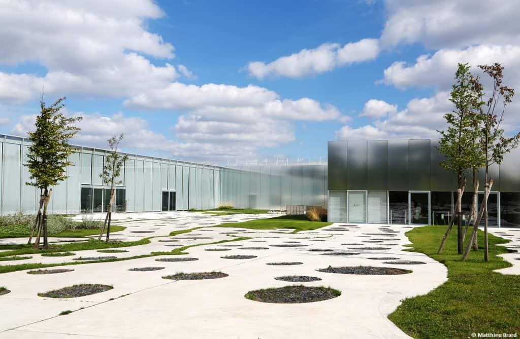 Musée du Louvre-Lens