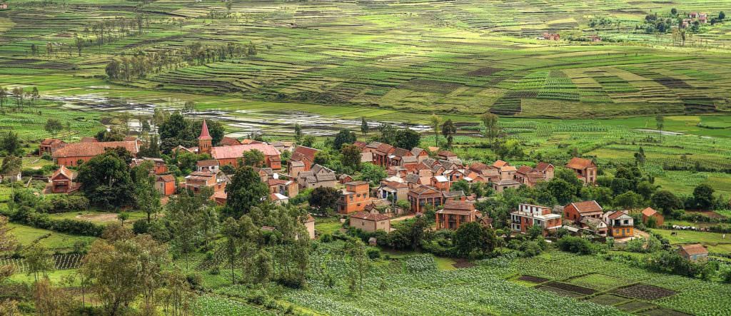 voyage à Madagascar - © mariusz kluzniak