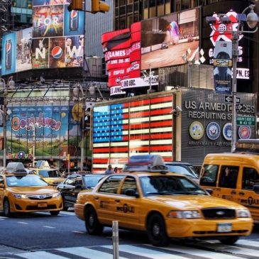 Séjour à New York à prix doux