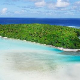 Voyage en Polynésie - Tahiti - Tetiaroa