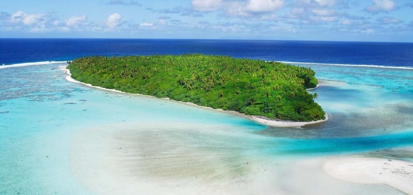 Voyage en Polynésie - Tahiti - Tetiaroa