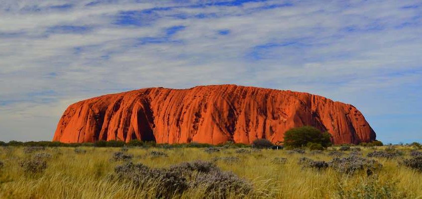 uluru