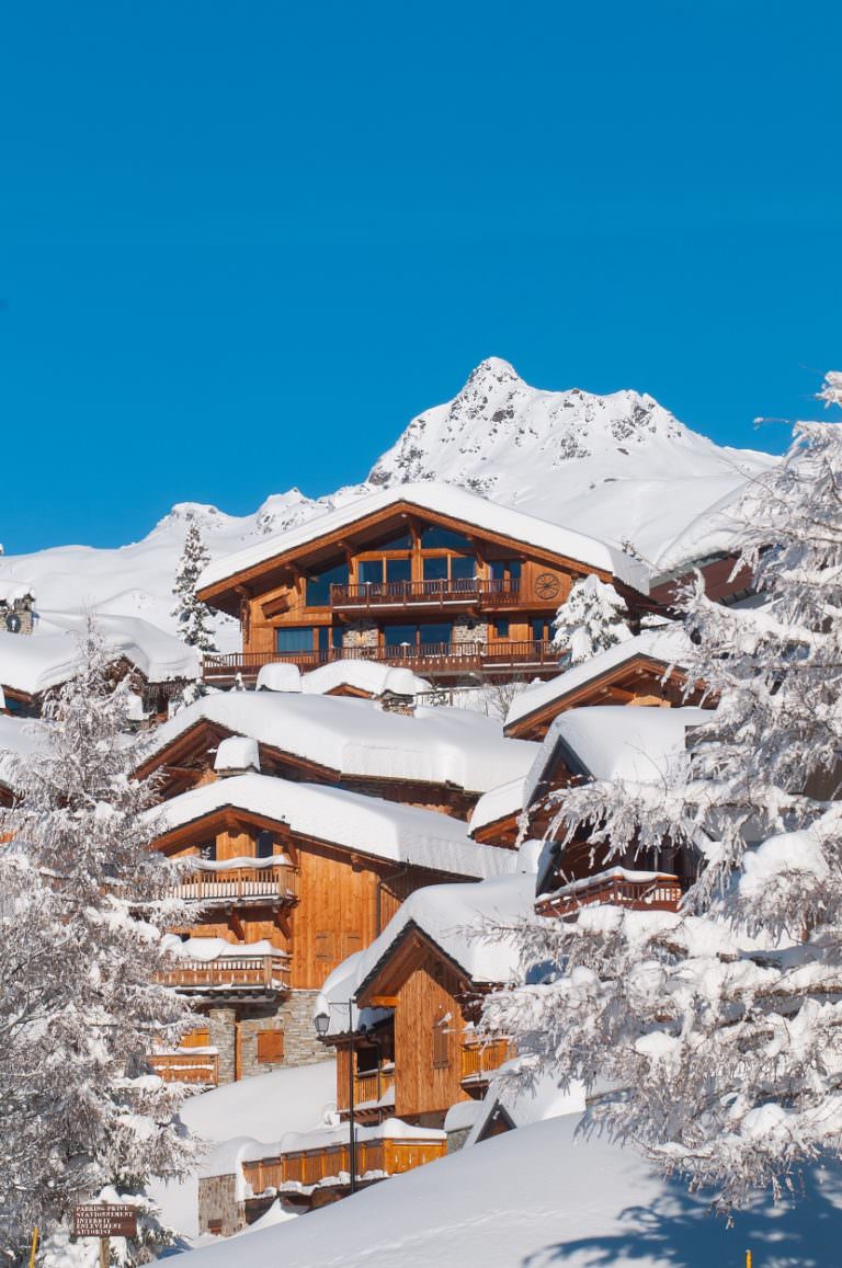 Séjour au ski découvrez la station de La Rosière en Savoie Séjour au ski découvrez la station de La Rosière en Savoie
