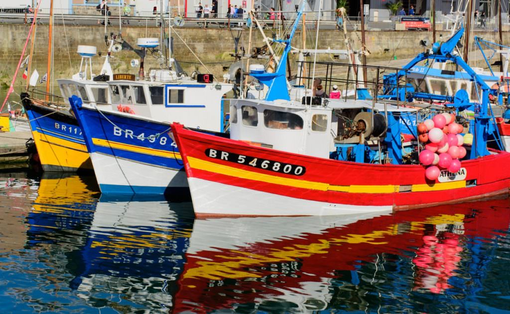 Séjour en Bretagne : le Finistère des peintres - Brest