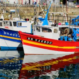 Séjour en Bretagne : le Finistère des peintres - Brest