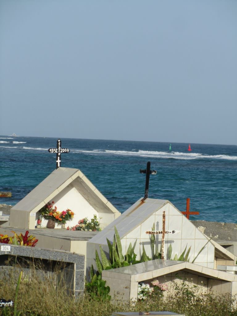 voyage en Guadeloupe : le top des plages - Antilles