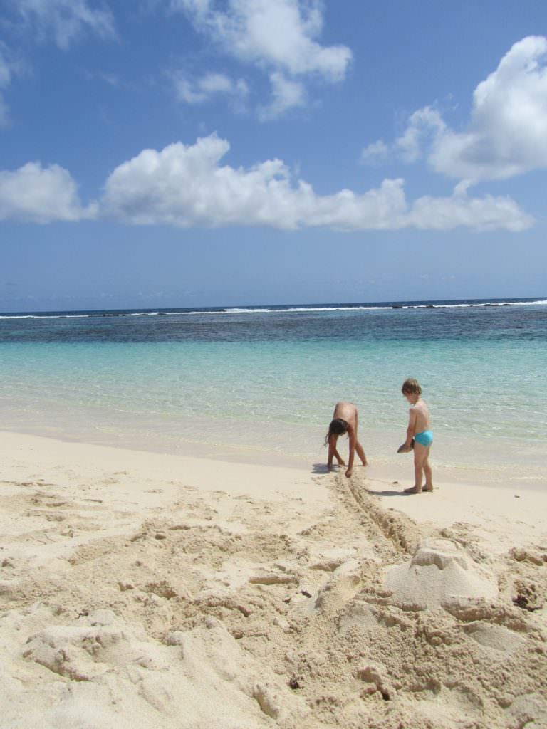voyage en Guadeloupe : le top des plages - Antilles
