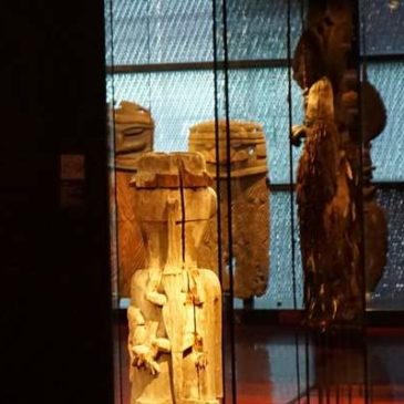 Pourquoi j’aime le musée du Quai Branly