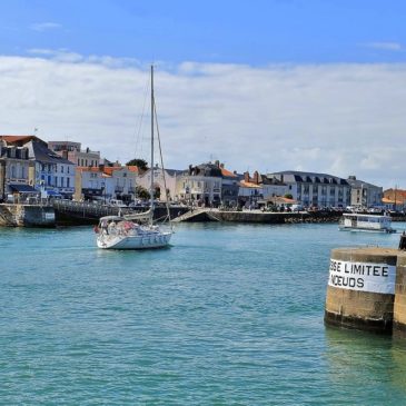 Un dimanche aux Sables d’Olonne