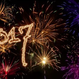 happy new year travel 2017