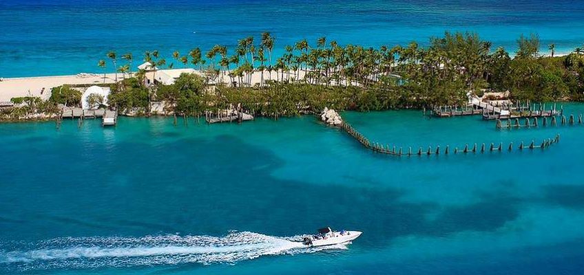 bahamas