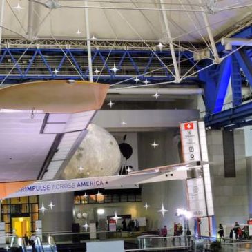 5 bonnes raisons de visiter la Cité des Sciences