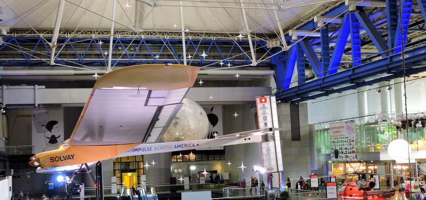 cite des sciences la villette