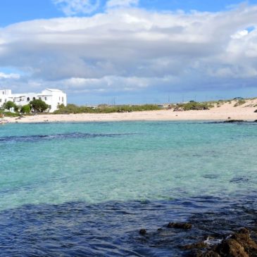 Le Top 5 des plages de Fuerteventura