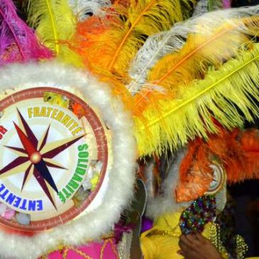 Carnaval de Guadeloupe, mode d’emploi