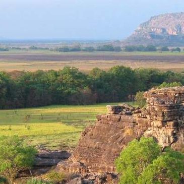 Australie : que faire dans le parc national de Kakadu ?
