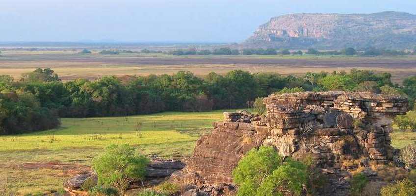 Parc national Kakadu