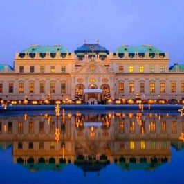 vienne-belvedere