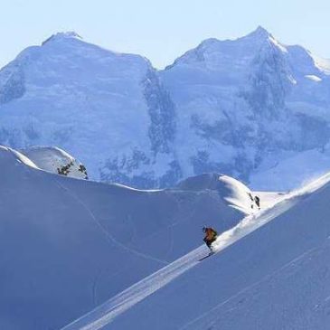 Haute-Savoie : 5 stations de ski au coeur du Grand Massif