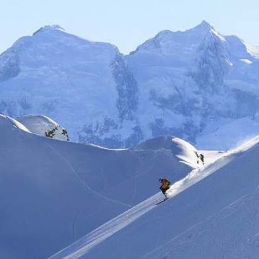 Haute-Savoie : 5 stations de ski au coeur du Grand Massif