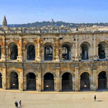 Que visiter à Nîmes ?
